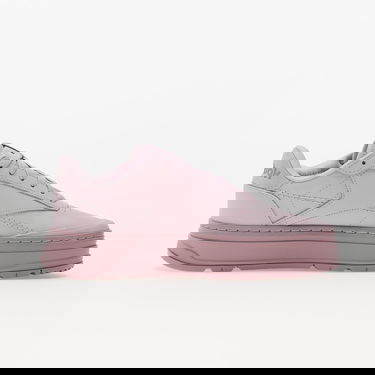 Tenisky a topánky Reebok Club C Double Geo Fialová | GY1378, 1