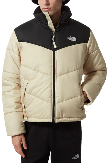 Bunda The North Face Saikuru Béžová | nf0a853i4d51, 0