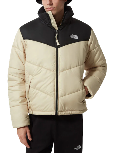 Bunda The North Face Saikuru Béžová | nf0a853i4d51