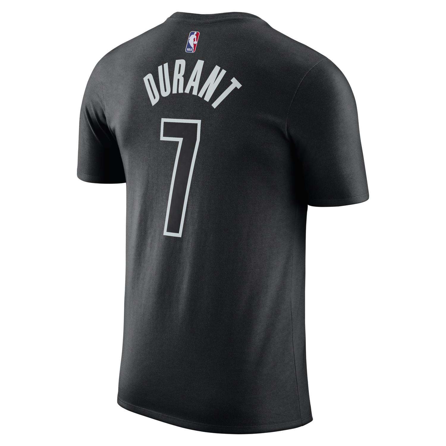 Tričko Jordan NBA Brooklyn Nets Statement Edition Čierna | DV5760-016, 1