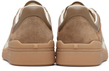 Tenisky a topánky Valentino Valentino Garavani Upvillage Low Top Červená | 7Y2S0H77LAL, 4