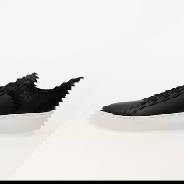Tenisky a topánky Skechers Court Break Double Black Čierna | 183177 BLK, 0