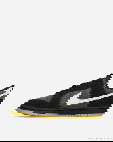 Tenisky a topánky Nike Dunk Low Retro SE Čierna | HQ1931-001, 2