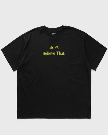 Tričko adidas Performance Anthony Edwards Believe That T-Shirt Čierna | JW2924, 2
