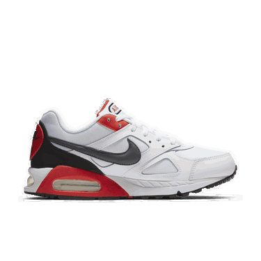 Tenisky a topánky Nike Air Max IVO White Habanero Red Biela | CD1540-100, 4