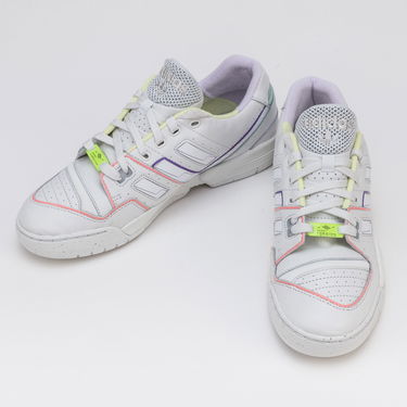Tenisky a topánky adidas Originals Torsion Comp Biela | EF5974, 2