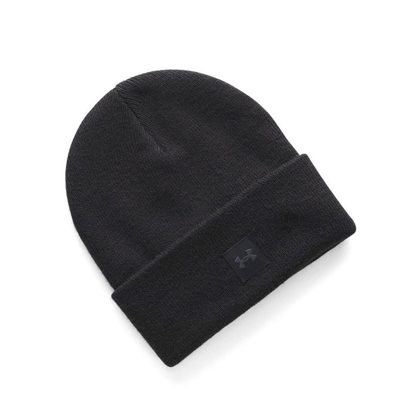 Kulicha Under Armour Under Armour Halftime Beanie Čierna | 6007044-001
