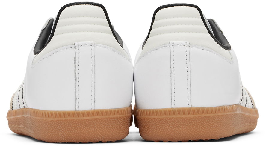 Tenisky a topánky adidas Originals Samba OG Biela | IH5585, 1