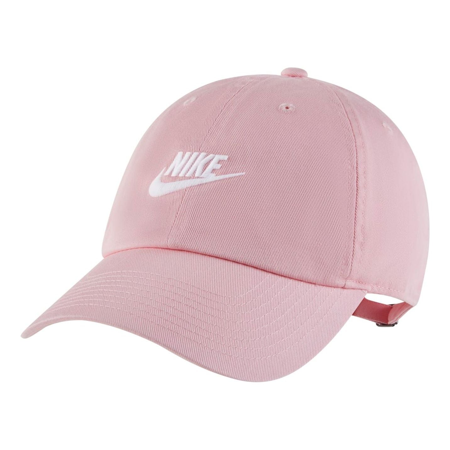 Šiltovka Nike Club Unstructured Futura Wash Cap Ružová | FB5368-690, 0