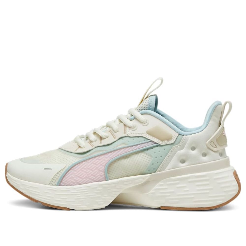 Tenisky a topánky Puma Softride Sway Biela | 379443-03, 0