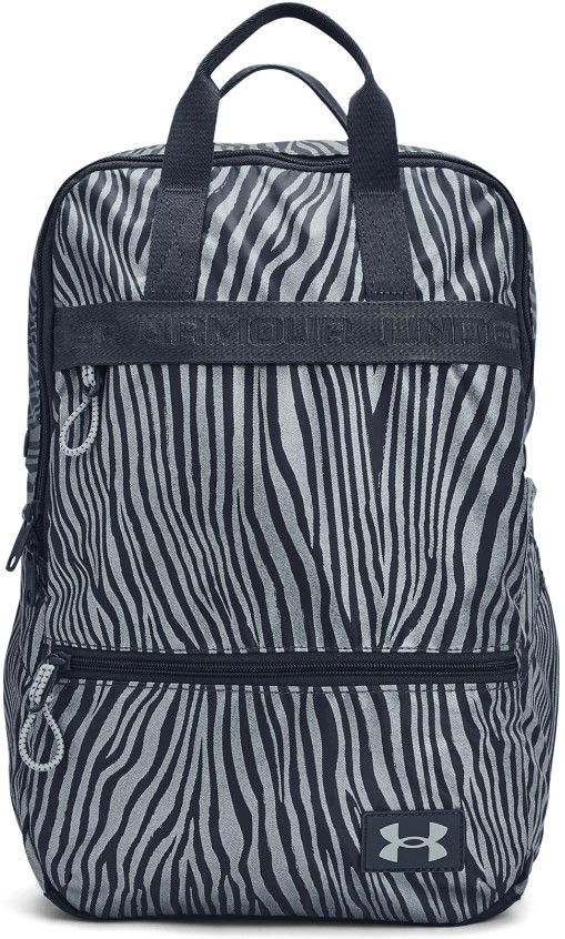Batoh Under Armour Essentials Backpack Čierna | 1369215-044, 0