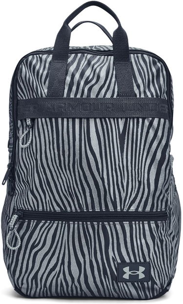 Batoh Under Armour Essentials Backpack Čierna | 1369215-044, 0