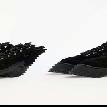 Tenisky a topánky Nike Lahar Low Čierna | DB9953-001, 4