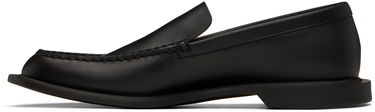 Oblečenie The Row The Row Nic Loafers Čierna | F2095-L603, 2