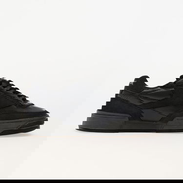 Tenisky a topánky Reebok Club C LTD Wax Black Čierna | RMIA04DC99LEA00G1000, 2