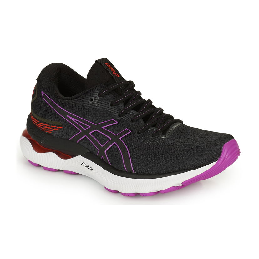Tenisky a topánky Asics GEL-NIMBUS 24 Čierna | 1012B201-004