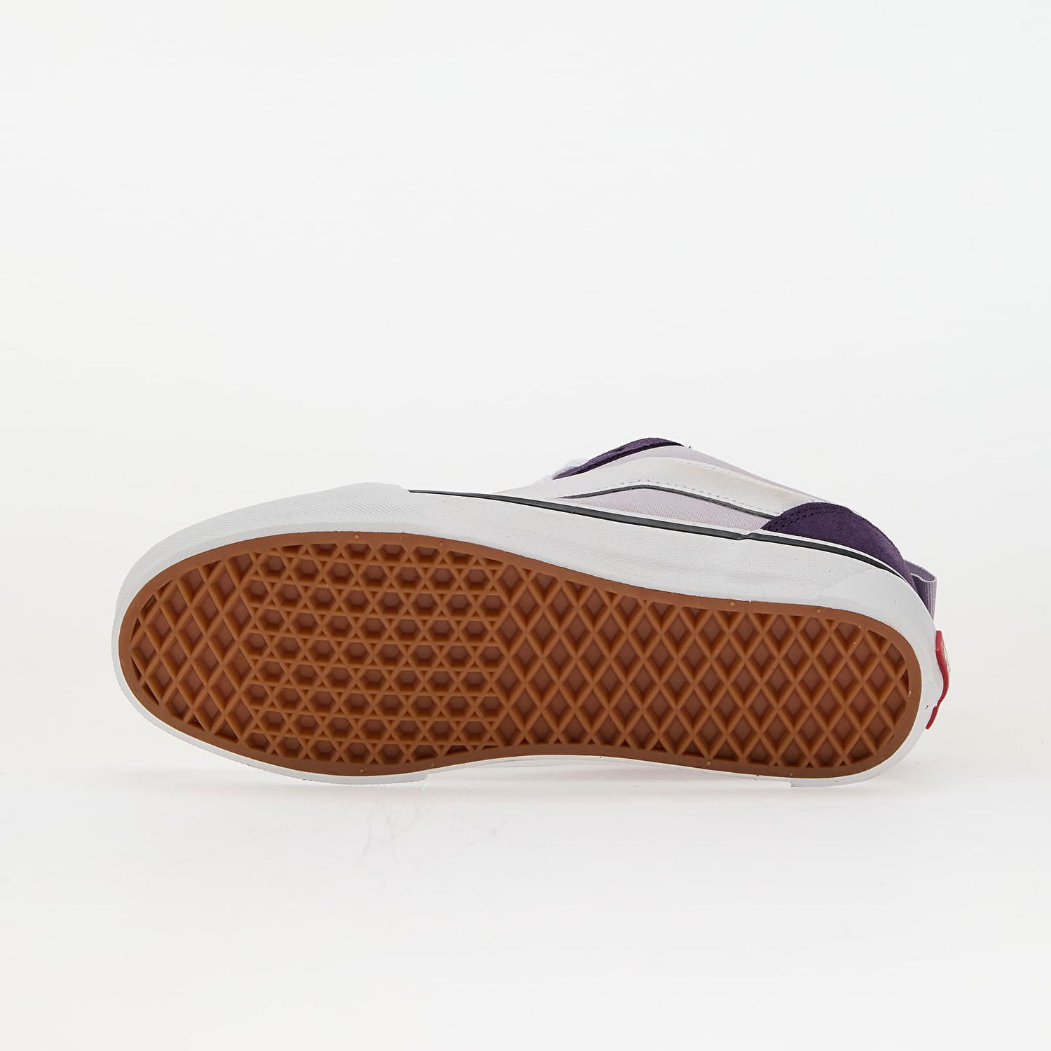 Tenisky a topánky Vans Knu Skool 2-Tone Fialová | VN000D6ZEMY1, 1
