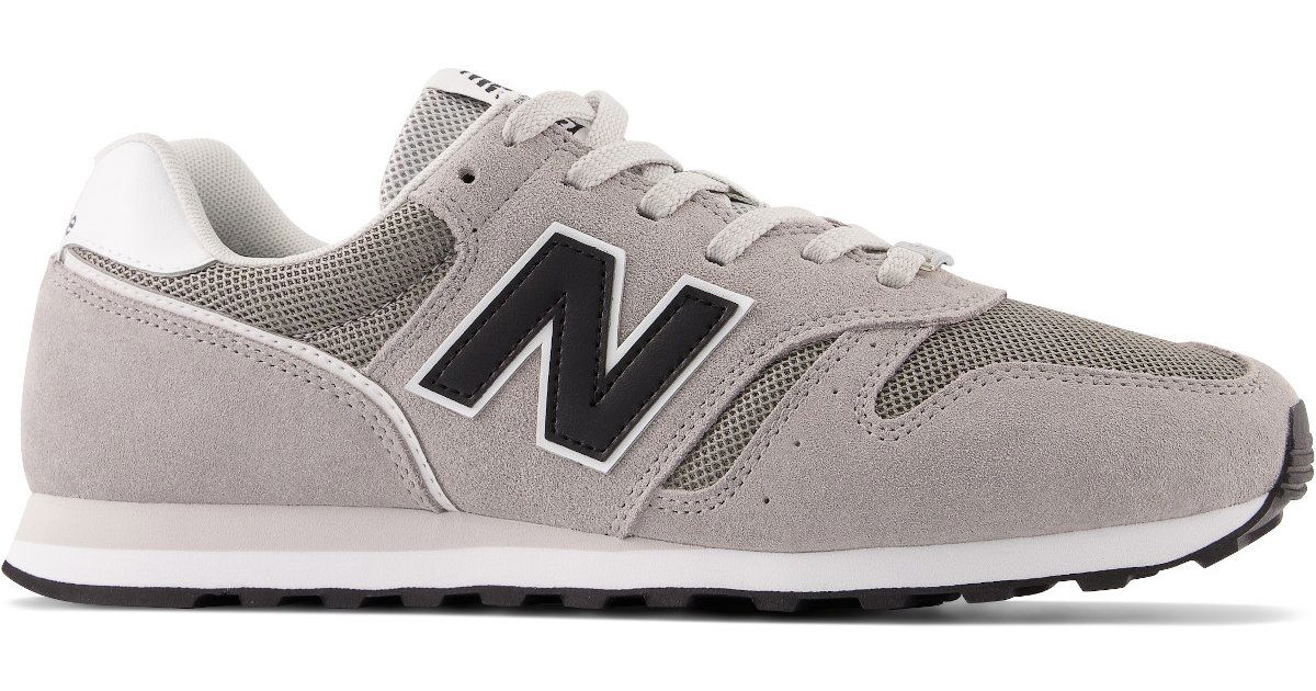 Tenisky a topánky New Balance 373 Šedá | ml373-cg2, 1