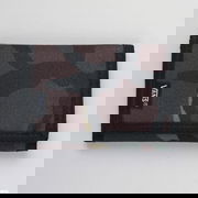 Slipped Classic Wallet camo