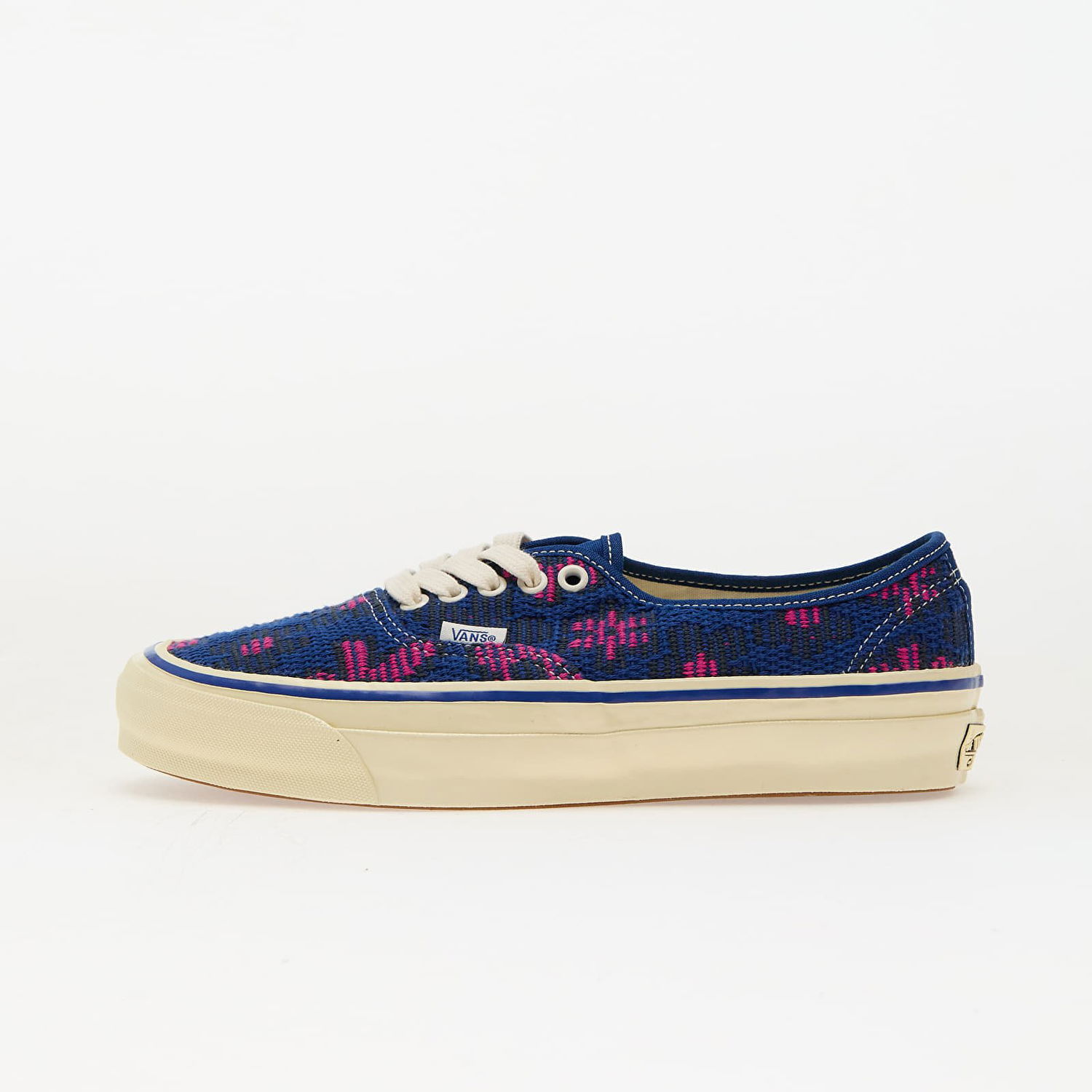 Tenisky a topánky Vans LX Authentic 44 Daisy Modrá | VN000D5K7WM1, 0