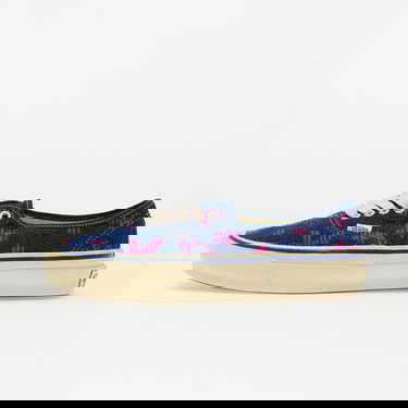 Tenisky a topánky Vans LX Authentic 44 Daisy Modrá | VN000D5K7WM1, 0