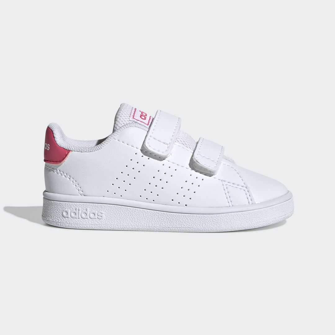 Tenisky a topánky adidas Originals Advantage Biela | EF0300, 0