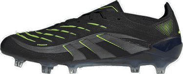 Tenisky a topánky adidas Performance PREDATOR ELITE FG Čierna | ji1085, 3
