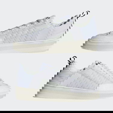 Tenisky a topánky adidas Originals Nizza Parley Modrá | GZ1475, 6