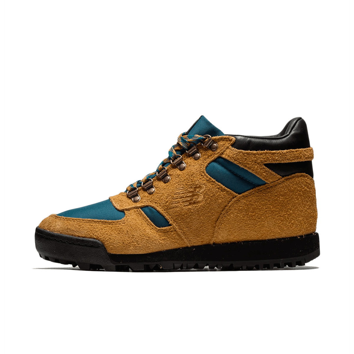 Tenisky a topánky New Balance Rainier "Tan" Hnedá | URAINAA, 0