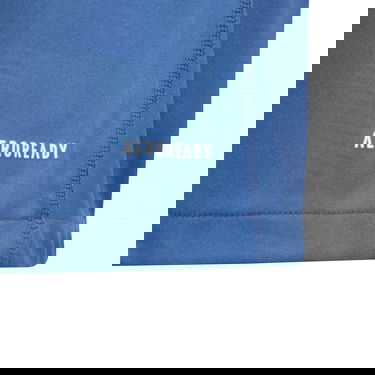 Tričko adidas Originals Adidas REV 24 Junior T-Shirt Modrá | in8132, 3