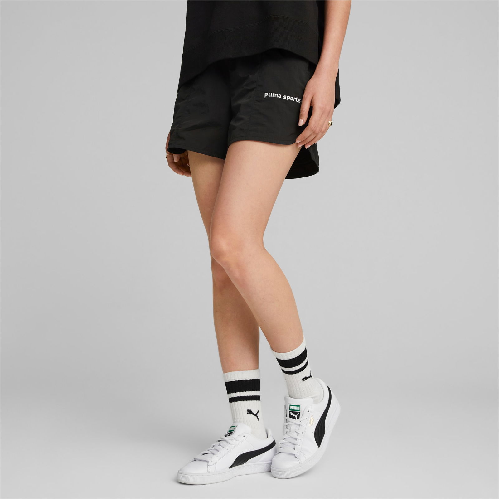 TEAM Shorts