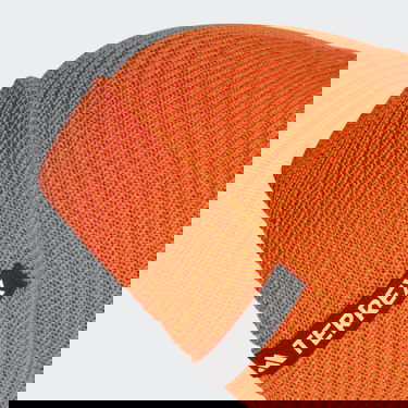 Kulicha adidas Performance Terrex COLD.RDY Merino Oranžová | HZ0085, 2