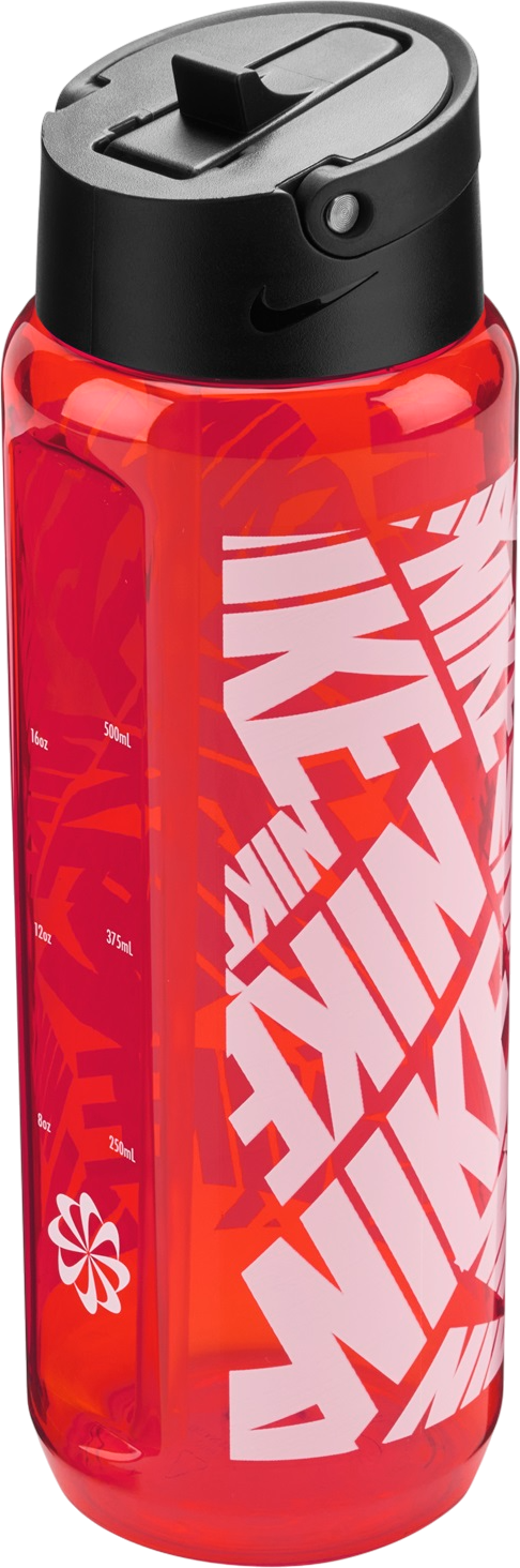 Fľaše Nike Nike Renew Recharge Straw Bottle 709ml Červená | 9341-92-834, 1