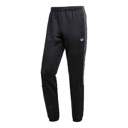 Tepláky adidas Originals Originals Stripe Sports Pants Čierna | GN2445, 0