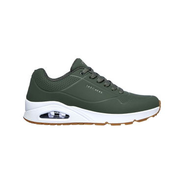 Tenisky a topánky Skechers Uno Zelené | 24Jaro, 0