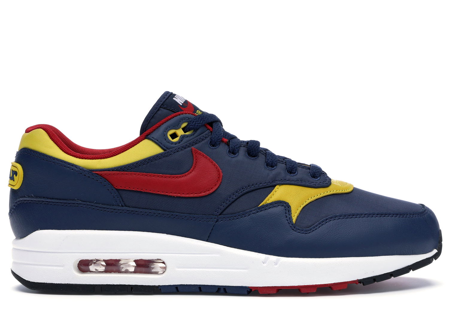Tenisky a topánky Nike Air Max 1 "Snow Beach" Hnedá | 875844-403, 0