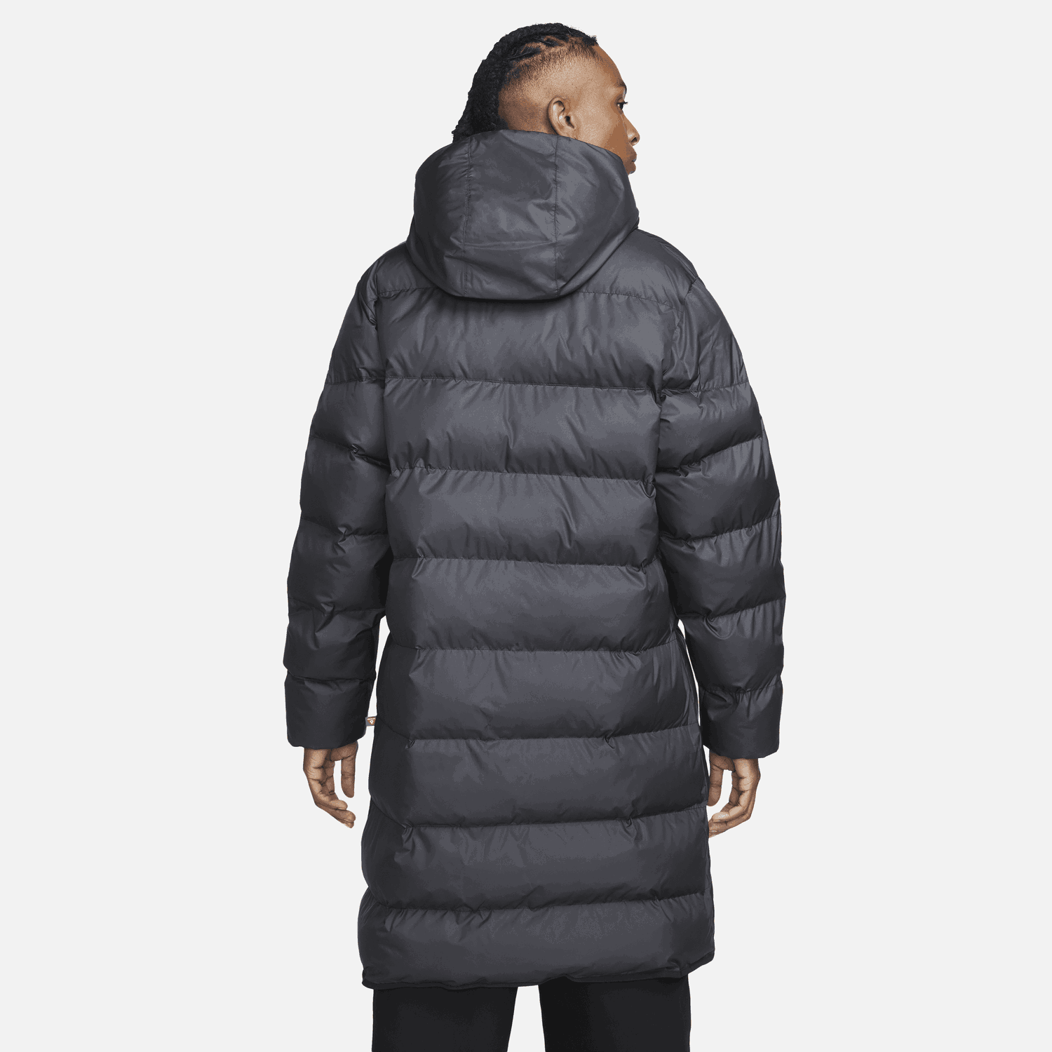 Vetrovka Nike Windrunner PrimaLoft® Storm-FIT Čierna | FB8189-010, 1