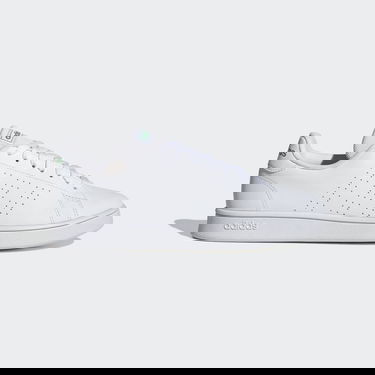 Tenisky a topánky adidas Performance Advantage Base Court Lifestyle Šedá | GW2063, 3