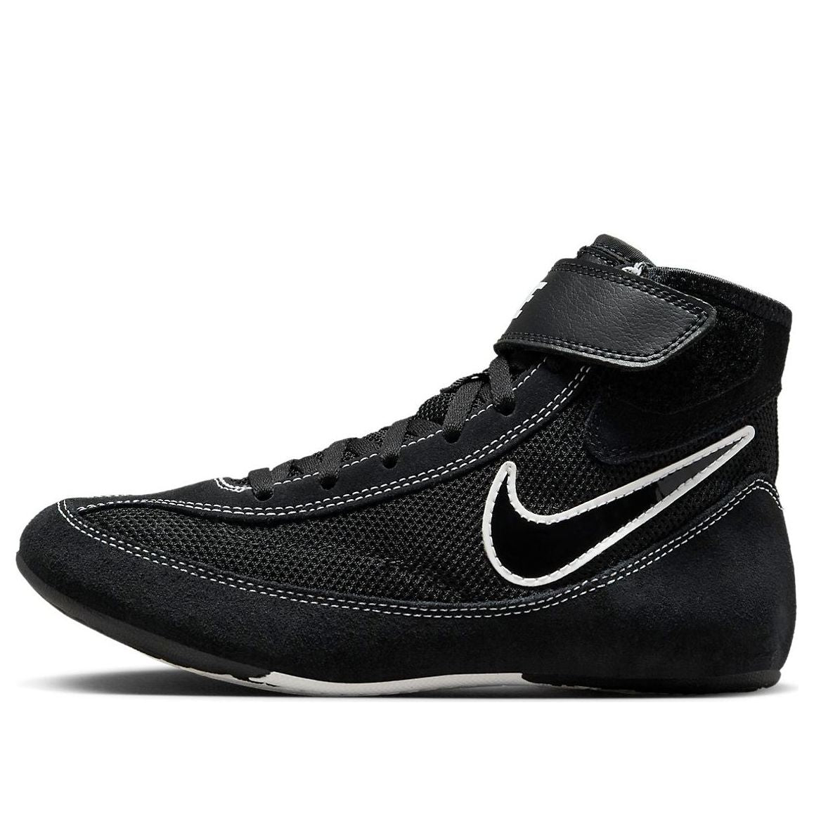 Oblečenie Nike SpeedSweep 7 Čierna | 366684-001, 0
