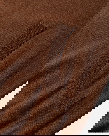 Sveter Asics Novalis Oxalidac Knit Cardigan Hnedá | 2203A324-200, 4