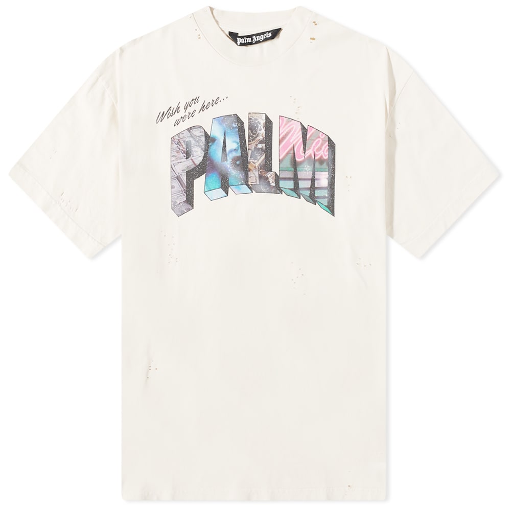 Sign Tee