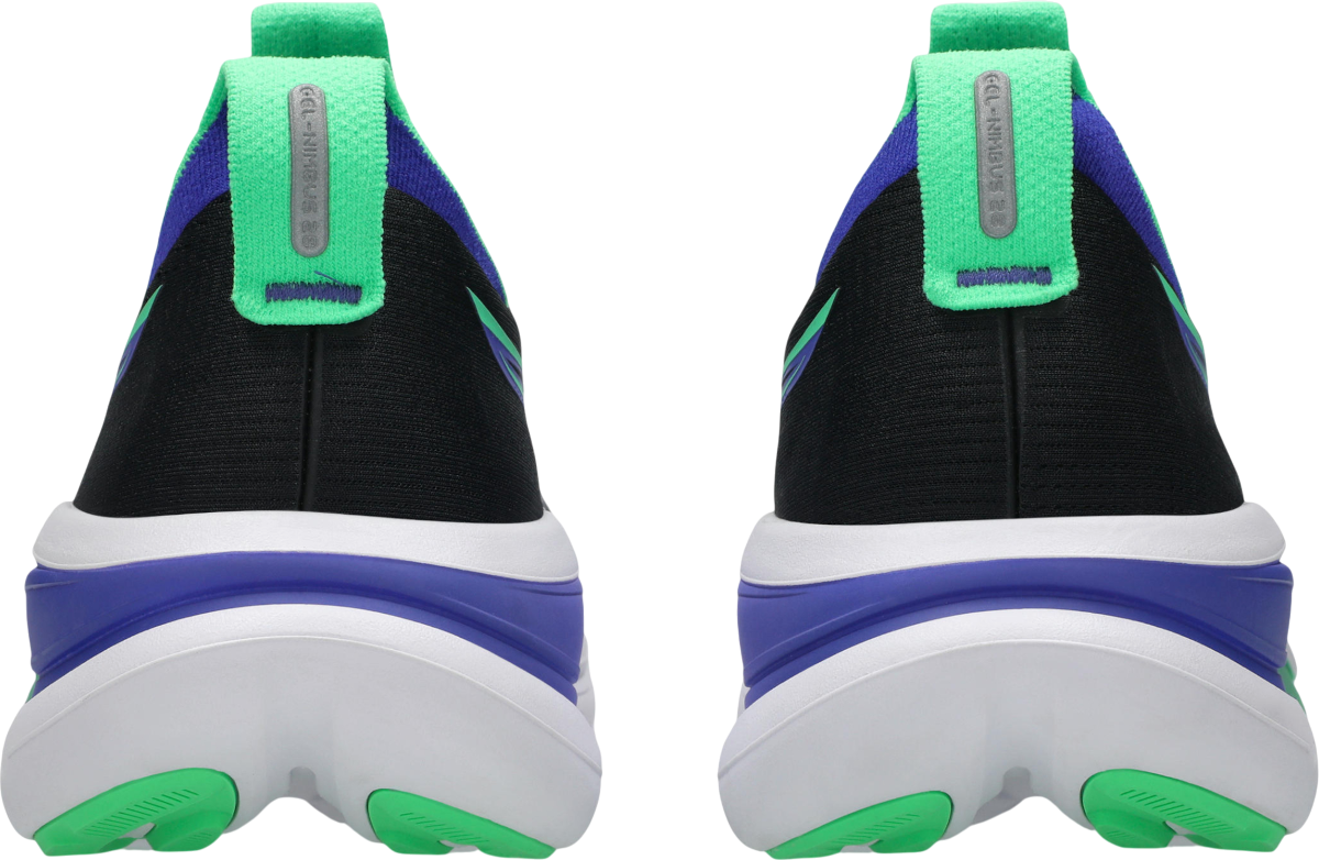 Tenisky a topánky Asics GEL-NIMBUS 28 Rôznofarebný | 1011c127-003, 1