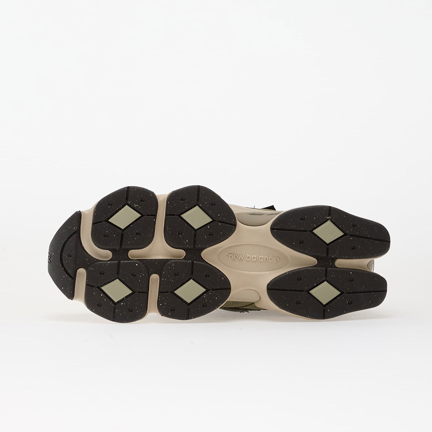 Tenisky a topánky New Balance 9060 Zelené | U9060ORC, 1