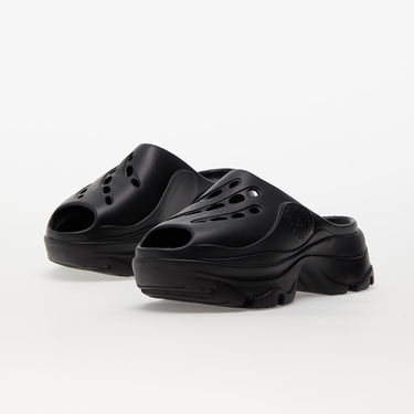 Tenisky a topánky adidas Performance Stella McCartney x Clog Core Black/ Core Black/ Core Black Čierna | GW2050, 4