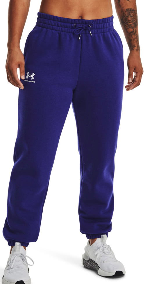 Essential Fleece Pants