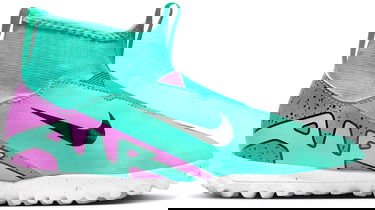 Tenisky a topánky Nike Mercurial Superfly 9 Academy TF Rôznofarebný | DJ5616-300, 3