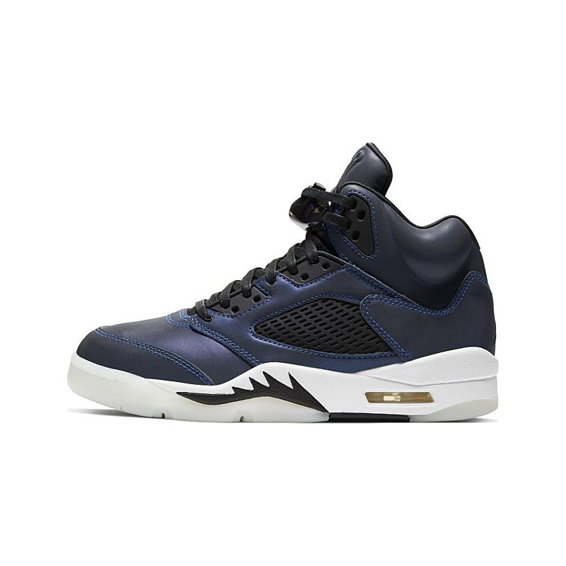 Tenisky a topánky Jordan Air Jordan 5 Retro "Oil Grey" Fialová | CD2722 001, 0
