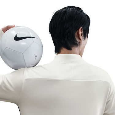 Tričko Nike Dri-FIT Academy 25 Drill Top Biela | hj3783-133, 1