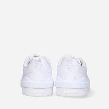 Tenisky a topánky Puma Suede Bloc Biela | 38118801, 5