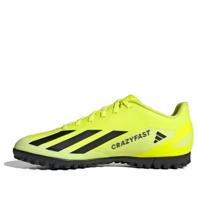Tenisky a topánky adidas Performance X Crazyfast Club TF Žltá | IF0723